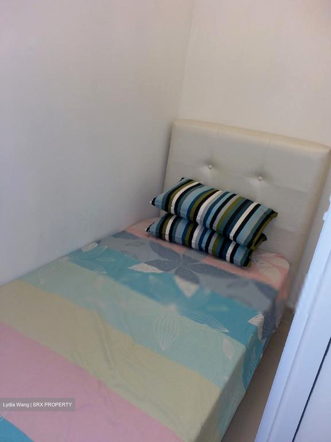 One Oxley Rise (D9), Apartment #579655791